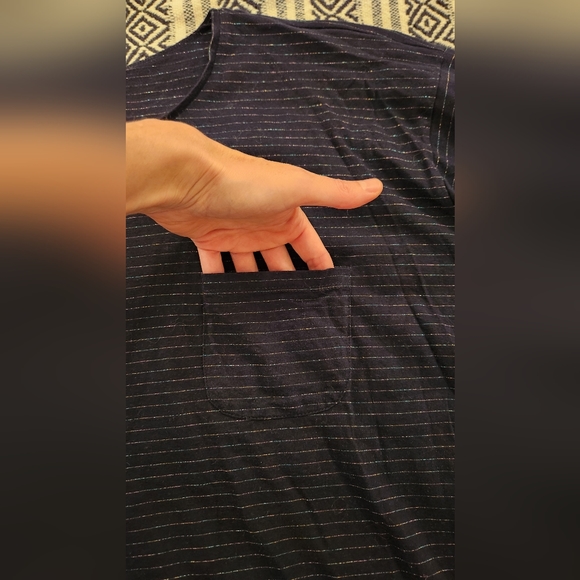 Striped top Des Petits Hauts - Picture 2 of 8